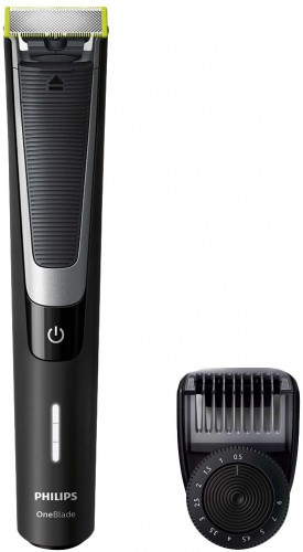 Триммер Philips OneBlade Pro QP6510/20
