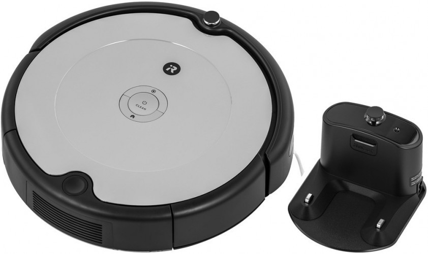 Робот-пылесос iRobot Roomba 698