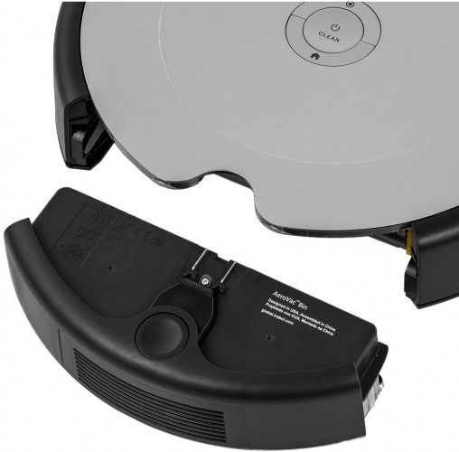 Робот-пылесос iRobot Roomba 698