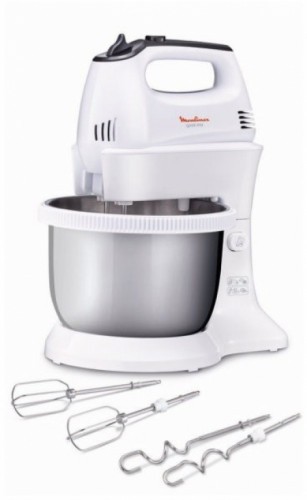 Миксер Moulinex HM 3121B1
