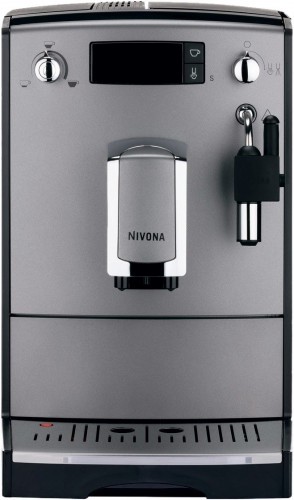 Кофемашина Nivona CafeRomatica NICR 525
