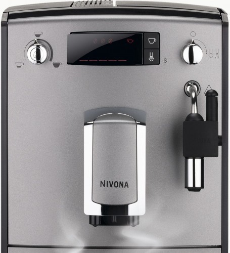 Кофемашина Nivona CafeRomatica NICR 525