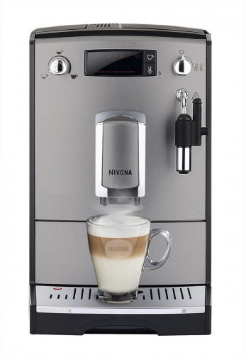 Кофемашина Nivona CafeRomatica NICR 525