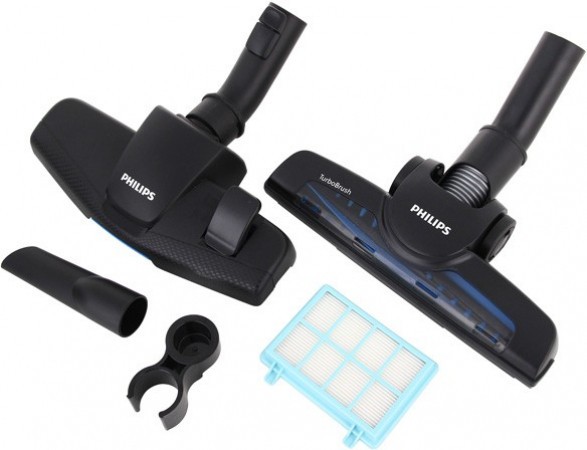 Пылесос Philips FC9352