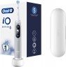 Электрическая зубная щетка Oral-B iO 6, серый