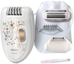 Эпилятор Philips HP6425