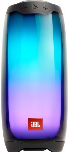 Портативная акустика JBL Pulse 4 Black