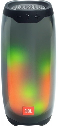 Портативная акустика JBL Pulse 4 Black