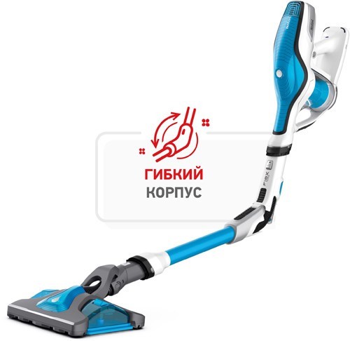 Пылесос Tefal TY9490WO