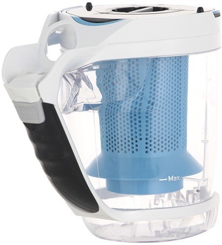 Пылесос Tefal TY9490WO