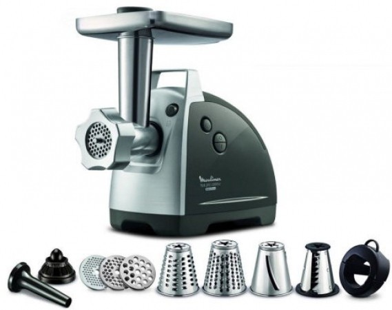 Мясорубка Moulinex ME 688832