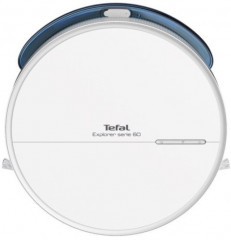 Робот-пылесос Tefal RG7447WH