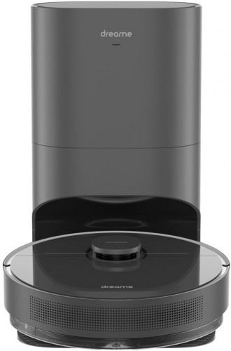 Робот-пылесос Xiaomi Dreame Z10 Pro Black