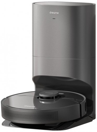 Робот-пылесос Xiaomi Dreame Z10 Pro Black