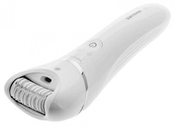 Эпилятор Philips BRE700