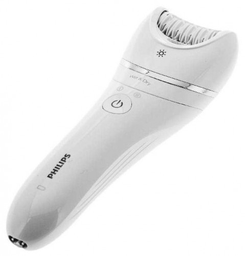Эпилятор Philips BRE700