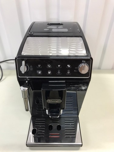 Кофемашина DeLonghi ETAM 29.510.B (Как новый)
