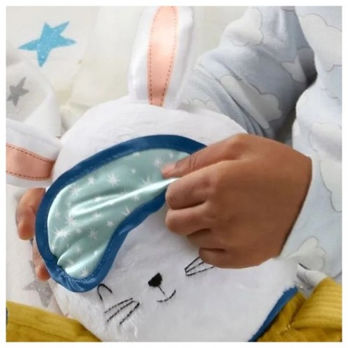 Fisher Price Зайка Спящий компаньон Dream Bunny