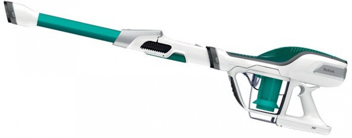 Пылесос Tefal TY9472WO