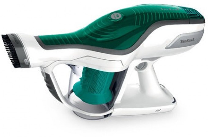 Пылесос Tefal TY9472WO