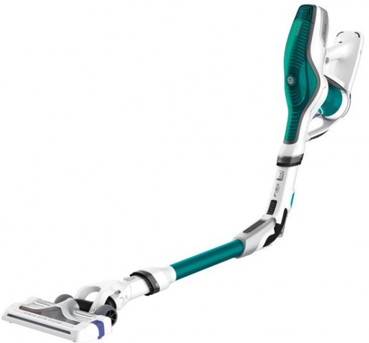 Пылесос Tefal TY9472WO