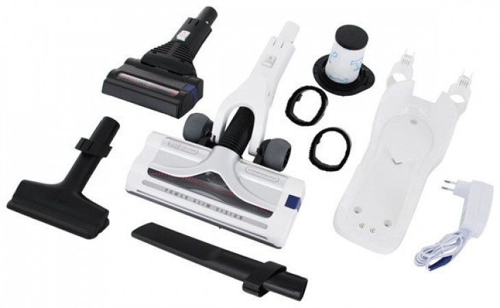 Пылесос Tefal TY9472WO