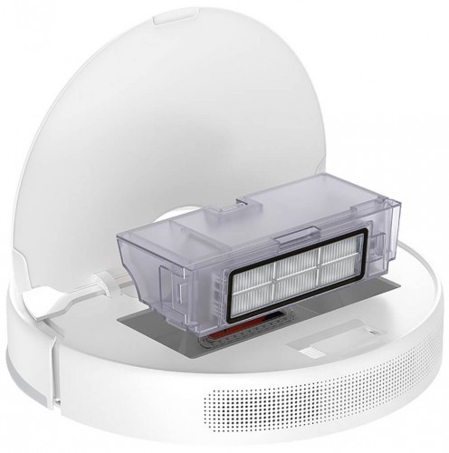 Робот-пылесос Dreame D9 Plus White