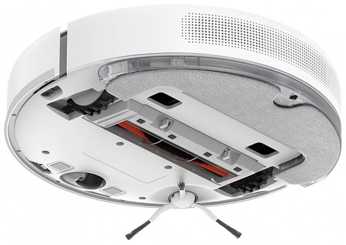 Робот-пылесос Dreame D9 Plus White