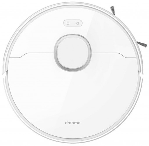 Робот-пылесос Dreame D9 Plus White