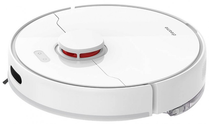 Робот-пылесос Dreame D9 Plus White