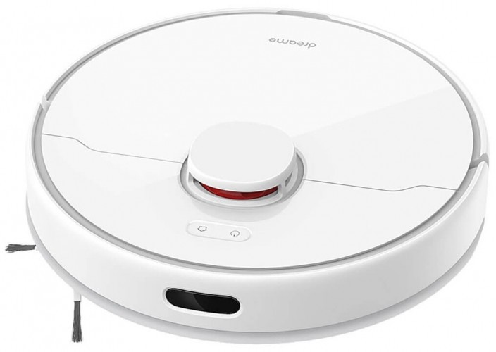 Робот-пылесос Dreame D9 Plus White