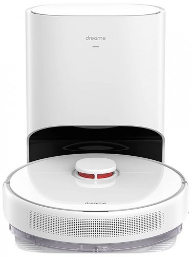 Робот-пылесос Dreame D9 Plus White