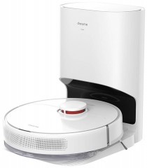 Робот-пылесос Dreame D9 Plus White