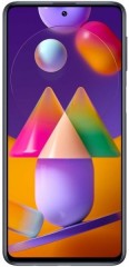 Смартфон Samsung Galaxy M31S 6/128Gb Black