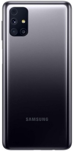 Смартфон Samsung Galaxy M31S 6/128Gb Black
