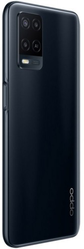 Смартфон OPPO A54 4/64GB Black