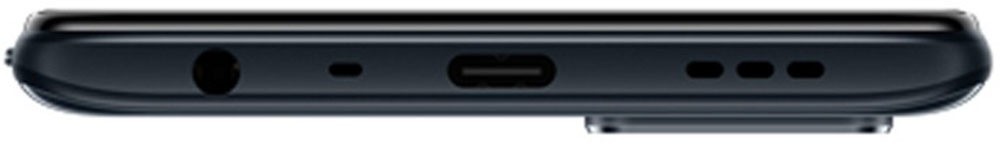 Смартфон OPPO A54 4/64GB Black