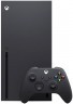 Игровая приставка Microsoft Xbox Series X 1TB
