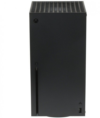 Игровая приставка Microsoft Xbox Series X 1TB