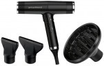 Фен GA.MA IQ Perfetto PH6060 Black