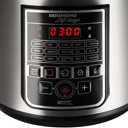 Мультиварка Redmond RMC-M50