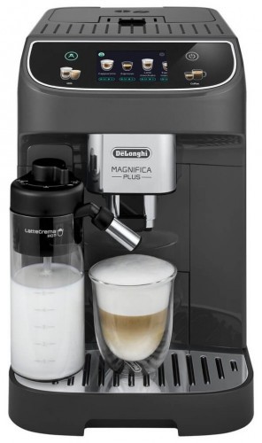 Кофемашина Delonghi ECAM 320.61.G