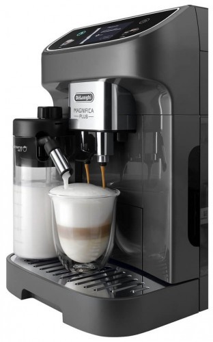 Кофемашина Delonghi ECAM 320.61.G