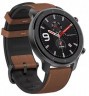 Умные часы Amazfit GTR 47 mm Stainless Steel