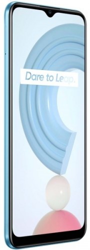 Смартфон Realme C21 3/32Gb Blue