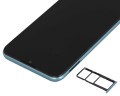 Смартфон Realme C21 3/32Gb Blue