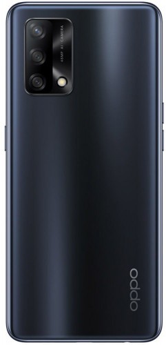 Смартфон OPPO A74 4/128GB Black