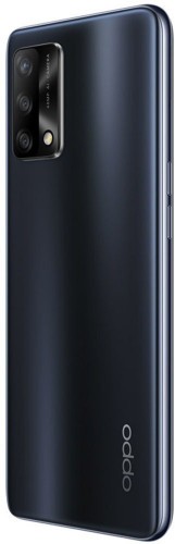 Смартфон OPPO A74 4/128GB Black