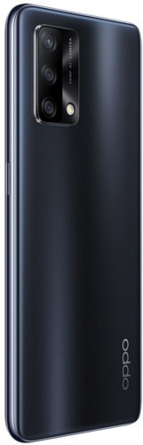 Смартфон OPPO A74 4/128GB Black