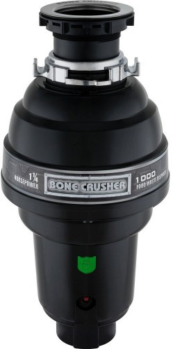 Измельчитель пищевых отходов Bone Crusher ВС1000-AS